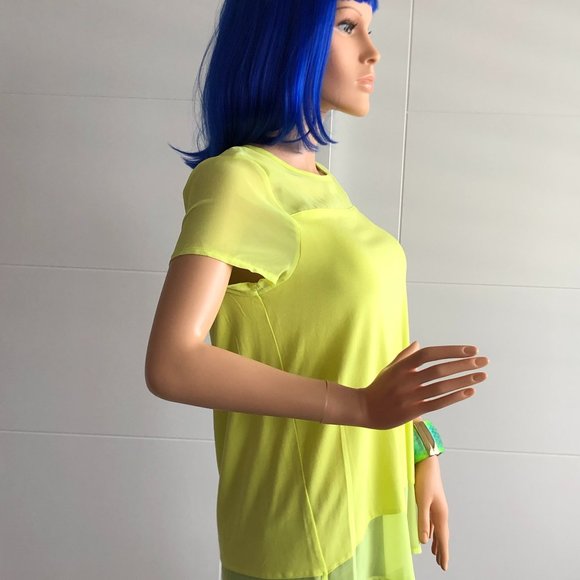 Neon tunic - Picture 9 of 16